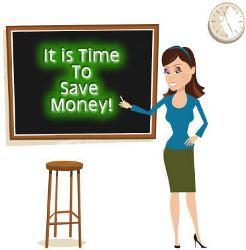 its time to save teacher